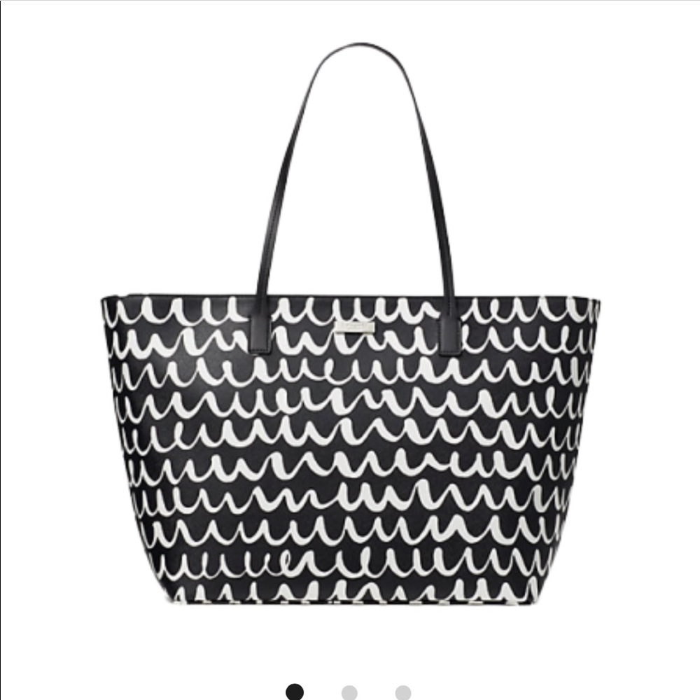 Kate Spade Margaretta Tote